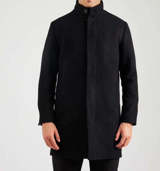 Палто Jack and Jones