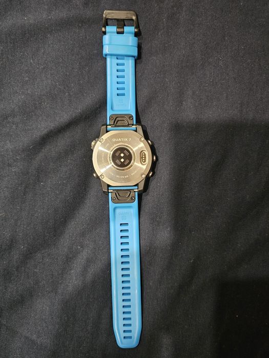 Smartwatch Garmin Quatix 7