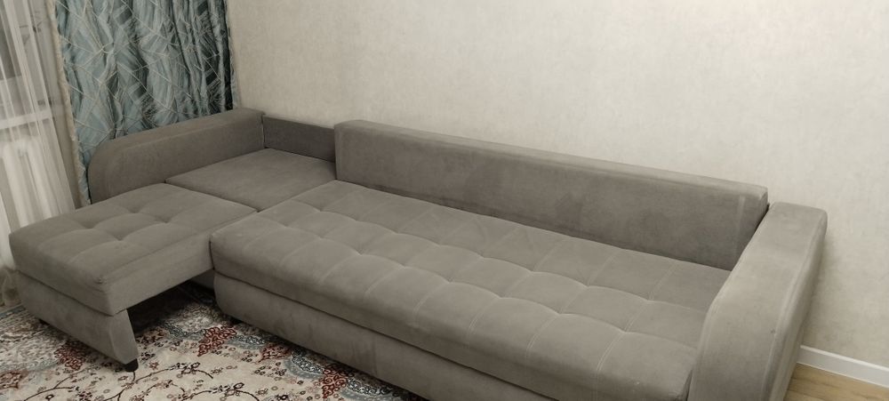 Мебель  диван 3 метра