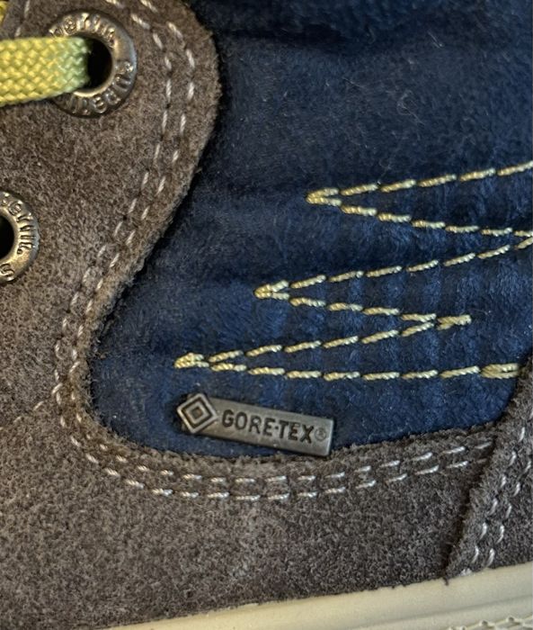 Детски зимни Обувки , Gore-tex 23 номер