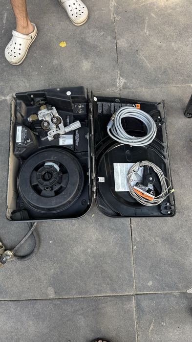 Lincoln Electric LN-25 PRO Dual Power