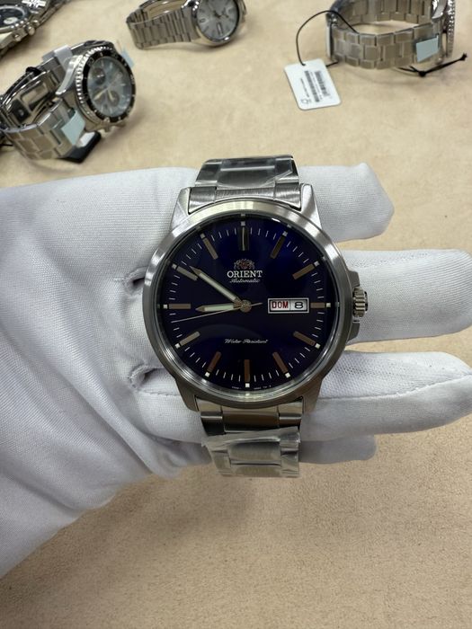 Часы Seiko Automatic