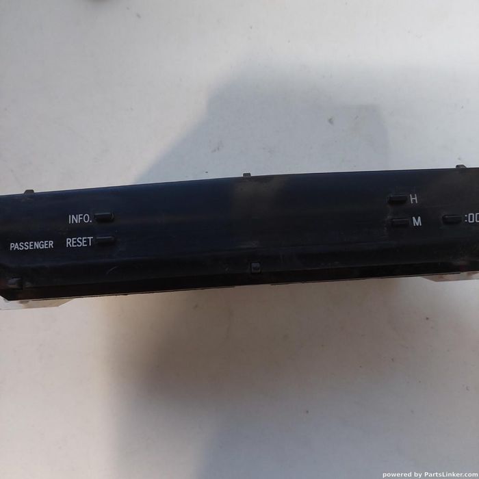Bord Instrumente Toyota Hilux Vii Pickup (_N1_, _N2_, _N3_) [ 2004 - > ] Oem 10832900K010