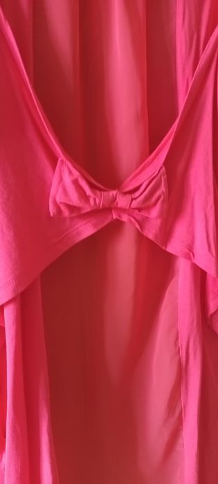 Blazer superb cu funta  culoare placuta piersica