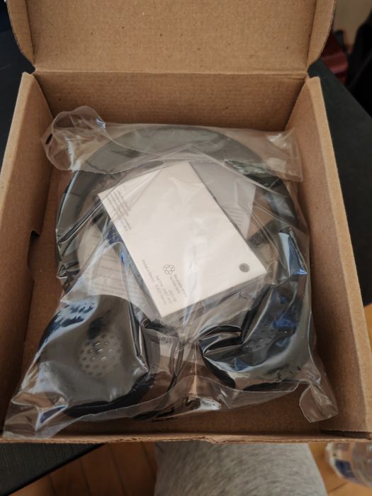 Dell Pro Stereo Headset WH3022