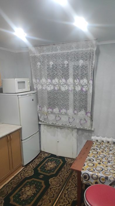 Сдам квартиру 2 комнатную