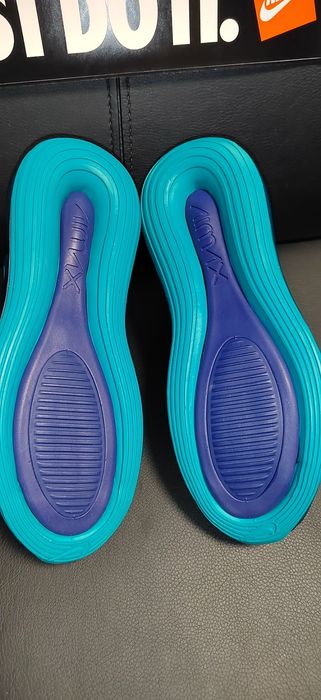 Nike Air Max 720, номер 36,5