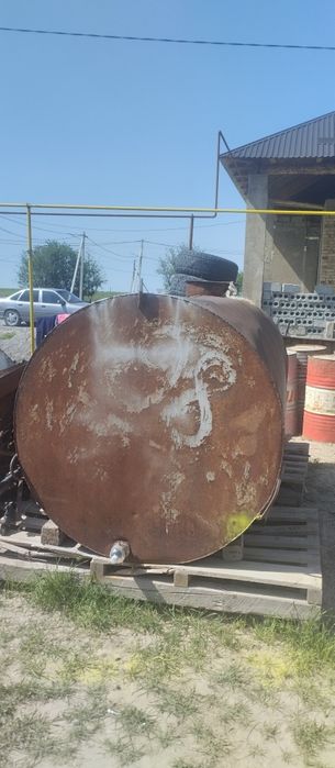 Бочка сатылады 230