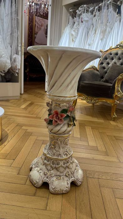 Masuta ceramica decor