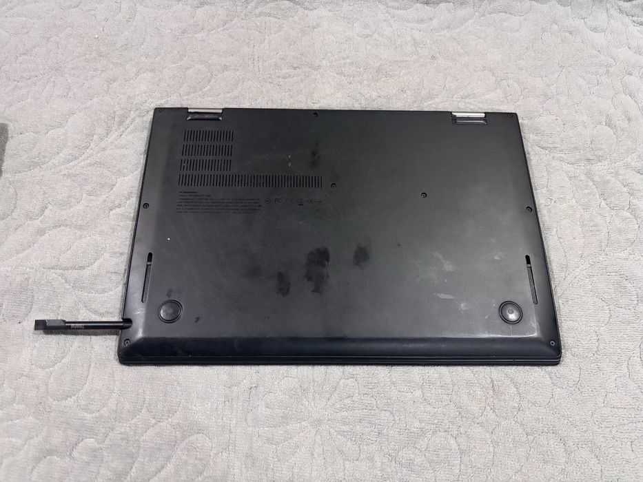 Lenovo Thinkpad Yoga X1. Экран 2к Oled. + стилус