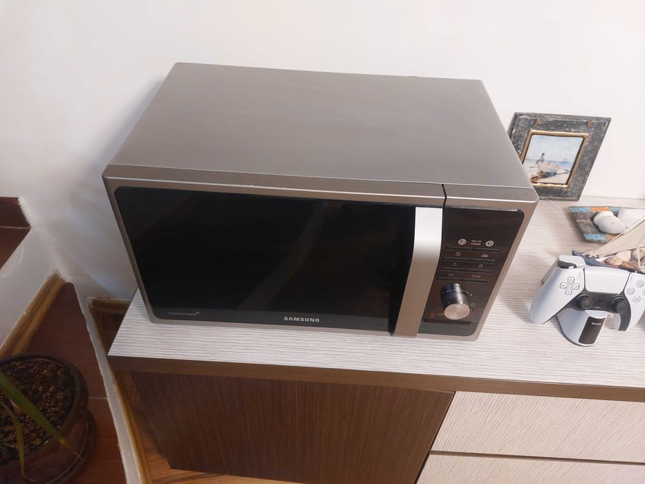 Masina spalat vase,cuptor electric,chiuveta buc si cuptor cu microunde