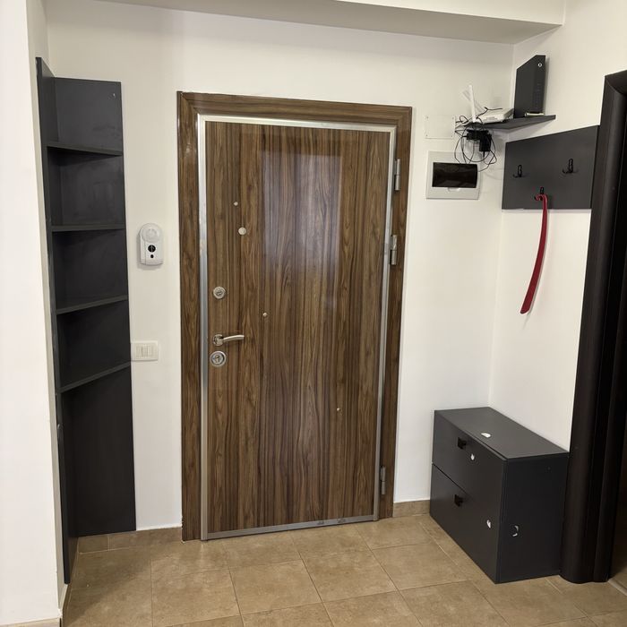 Inchiriez ap 2 camere