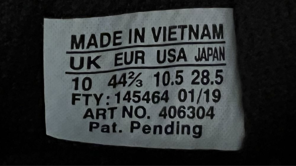 Велотуфли Mavic