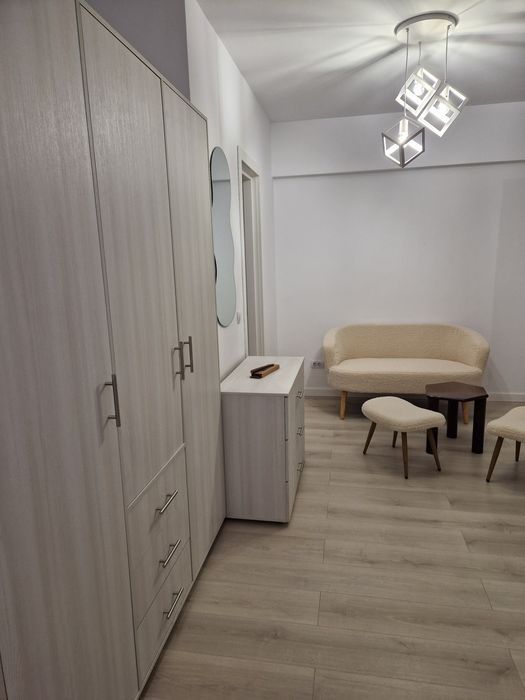 Exclusiv | Apartament 1 Camera de LUX, parcare inclusa