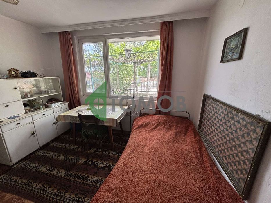 Продава се Къща в с. Малка Верея, Област Стара Загора - 160 кв.м за 957 €/кв.м - Снимка #9