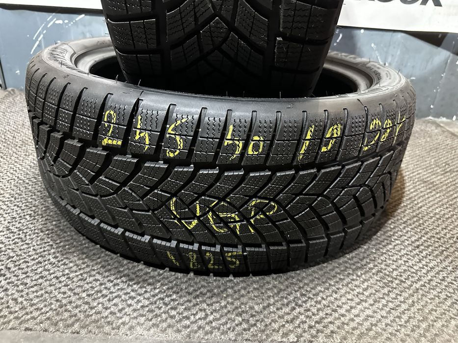 245/40 R19 98V XL MO - Goodyear UltraGrip Performance plus M+S Oferta