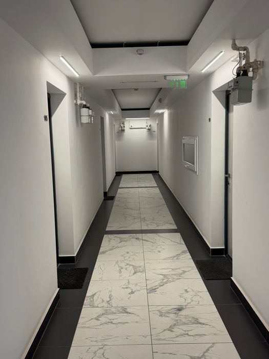 Studio modern in GranVia, Mall Plaza