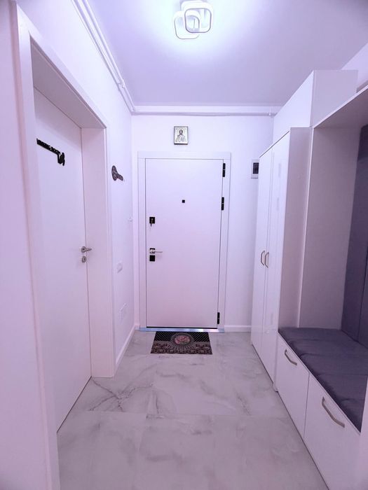 Garsonieră Comfort 1