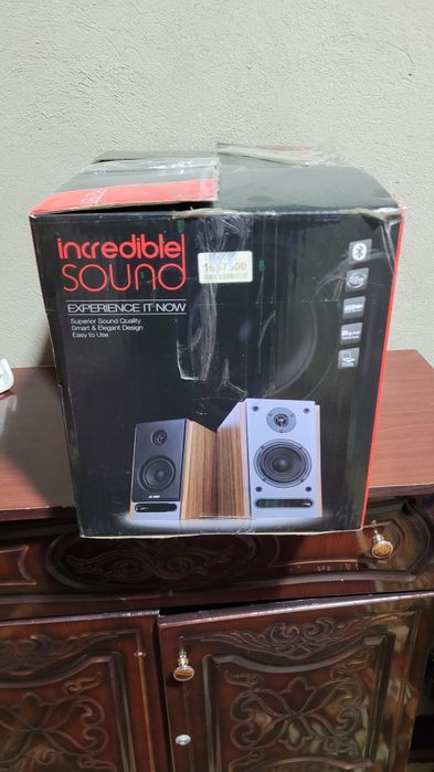 Самбуфер домашний