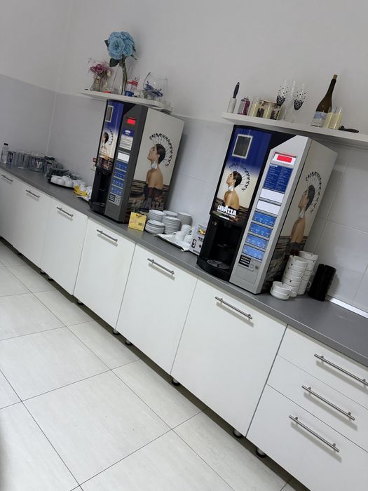 Reparatii aparate de cafea/Expresoare + instalam si inchiriem in locatia ta