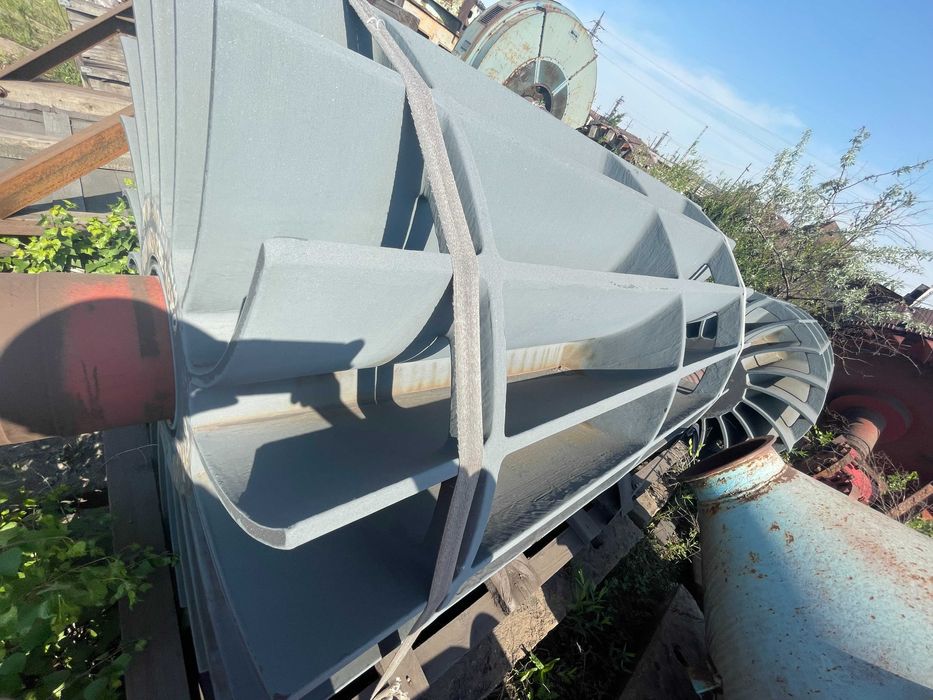 Ротор Nash 2BE 4670 к насосу