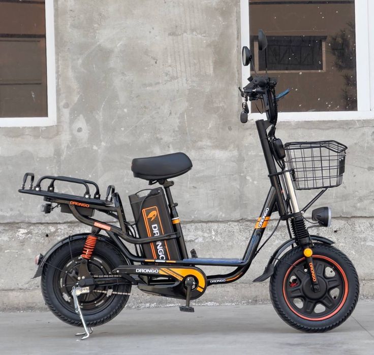 Monster eng arzoni bizda 100km yuradi