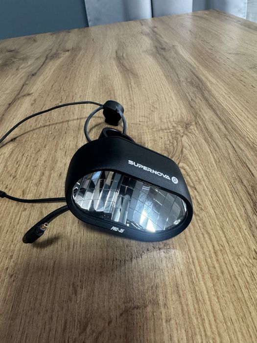 Vand Far ( bec ) specialized supernova M99 mini