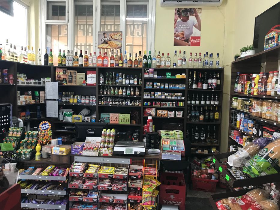 Продава се Магазин в София, Красно село - 69 кв.м за 522 €/кв.м - Снимка #3