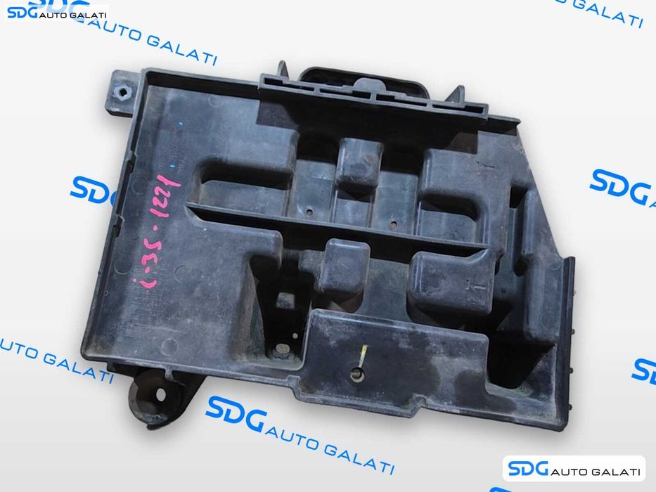 Suport Baterie Acumulator Hyundai ix35 1.7 CRDI D4FD 2010 - 2015 Cod 37150-2Y200 [LN1271]