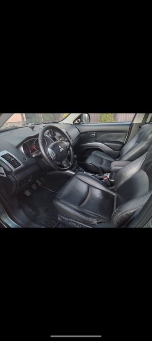 MITSUBISHI Outlander 2007 — imagine 4