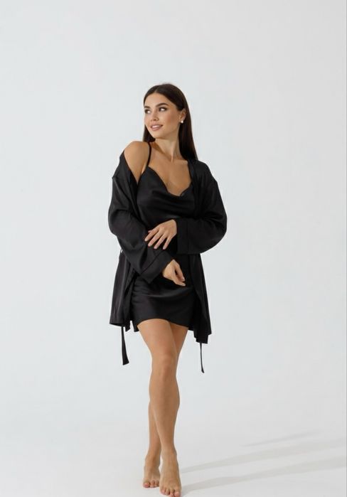 Пижама двойка / домашняя одежда