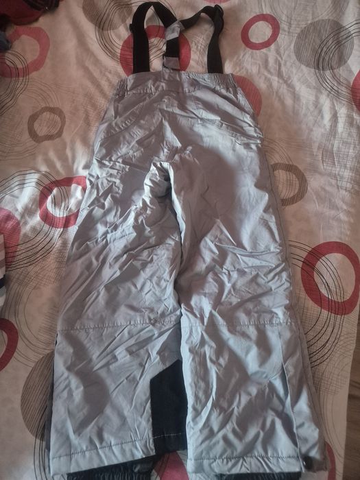 Марков ски гащеризон