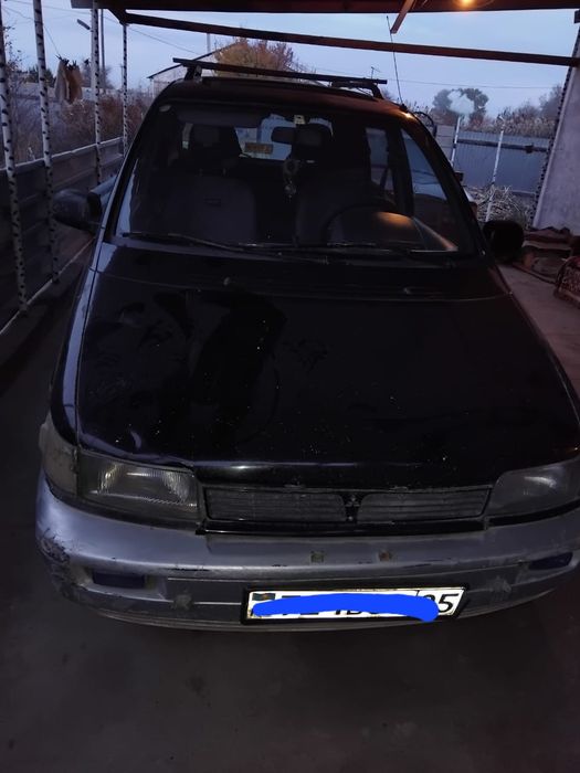 Mitsubishi  срочно