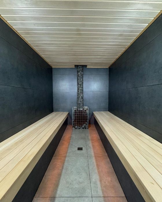 Дача 19 около бочки новая