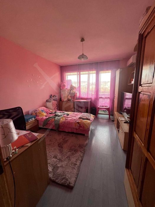 Многостаен апартамент кв.Автогара - 57626