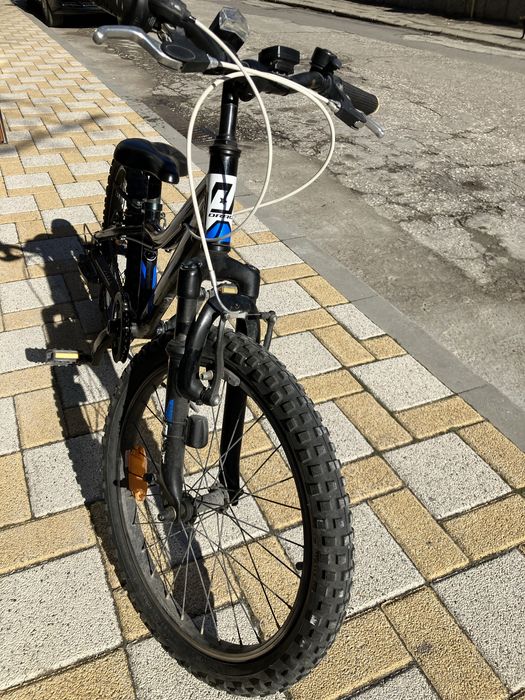 Велосипет DRAG 20 инча