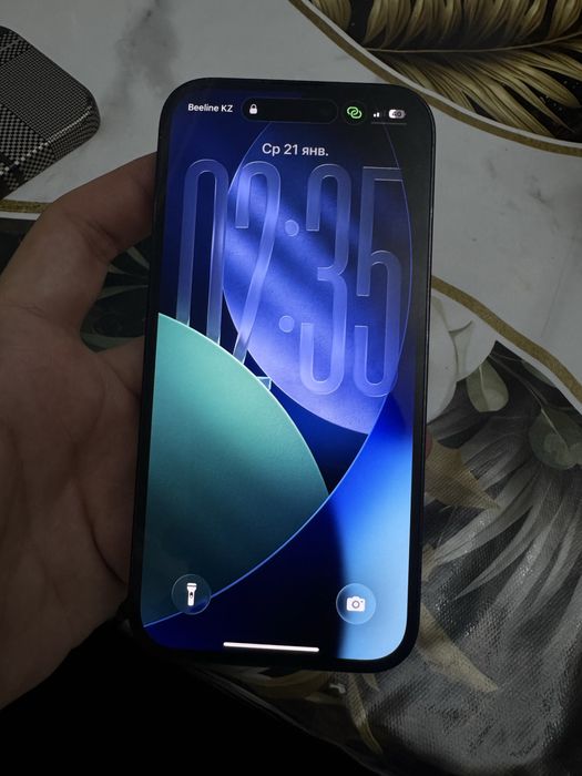 Продается айфон 14 про