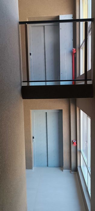 Изгодно ПАНОРАМЕН апартамент с три спални и паркомясто, Бриз, Варна