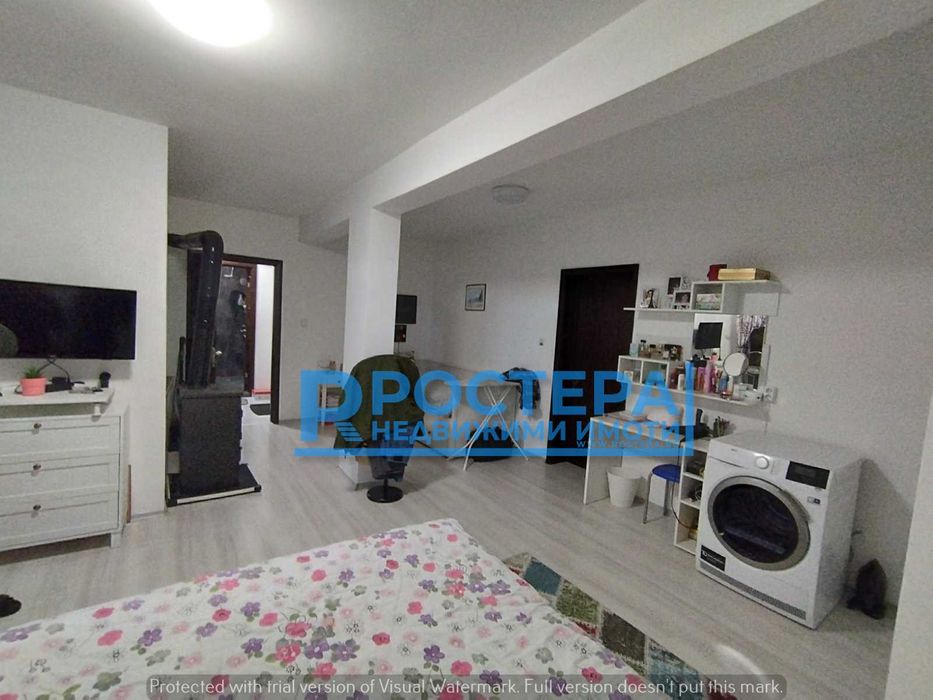 Продава се Двустаен апартамент в Търговище, Боровец - 83 кв.м за 1229 €/кв.м - Снимка #7