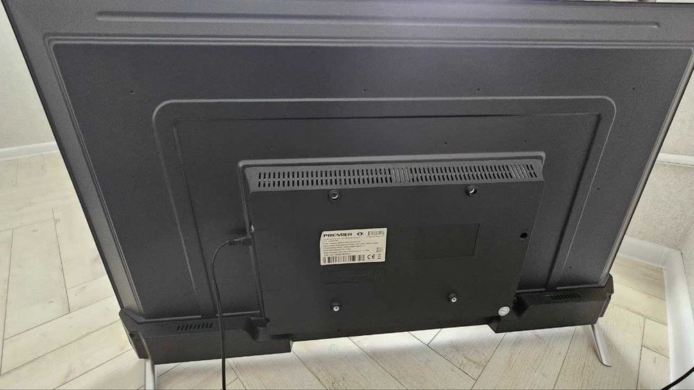 Premier 43PRM720SV smart led tv