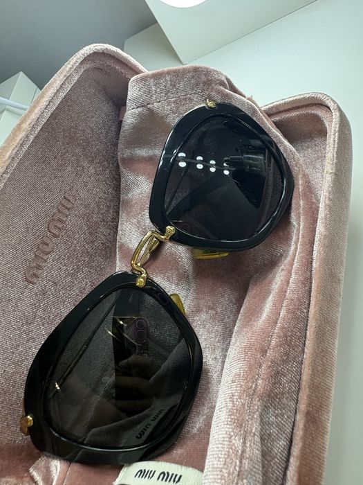 Ochelari miu miu