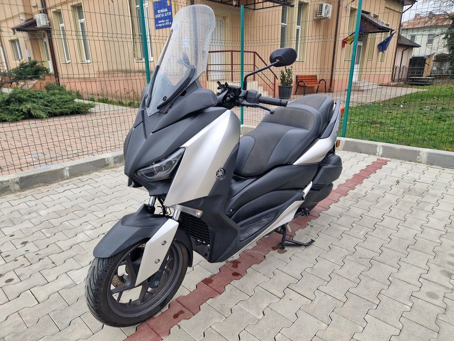 Vand Yamaha Xmax 300