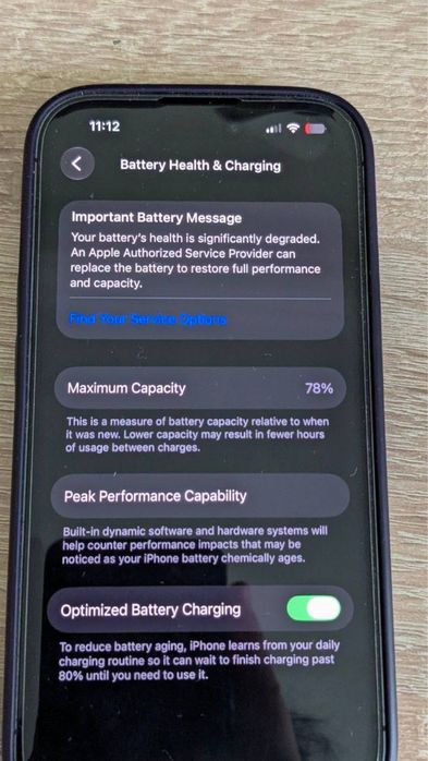 iphone 14 pro Deep Purple 256gb