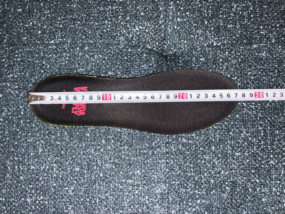 NIKE Mercurial Vapor 16 Elite Vini jr FG nr 43