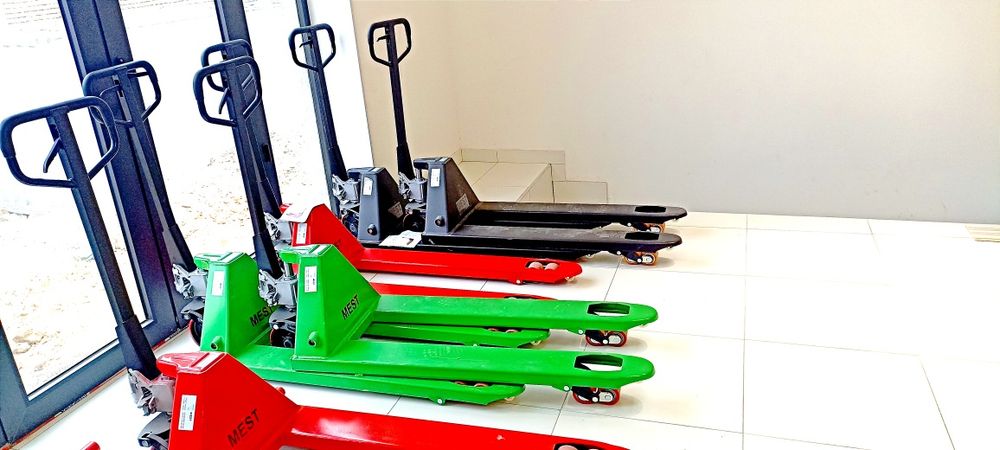 Рохла, Тележка (Рохля, Транспаллет, Штабелëр) в Ташкенте оптом