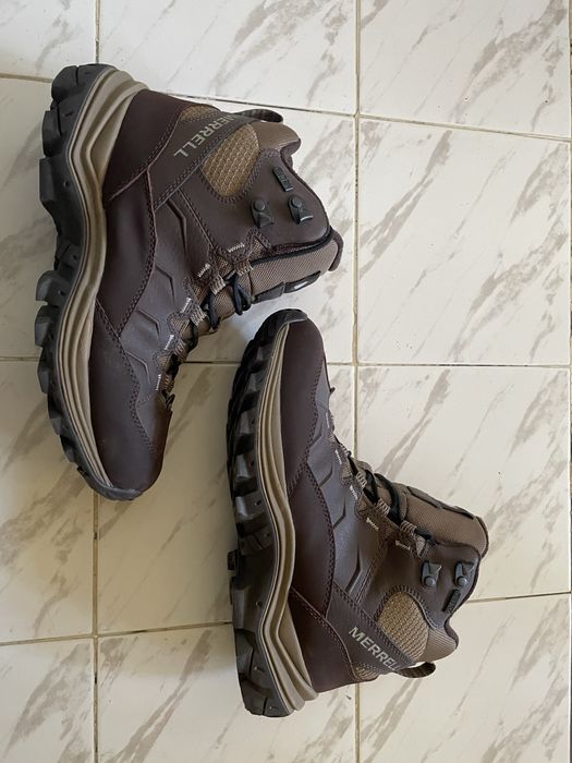 Мъжки зимни боти Merrell No.41,
