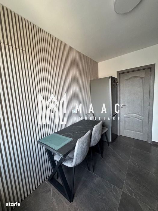 Apartament 2 camere | Ultracentral | Modern