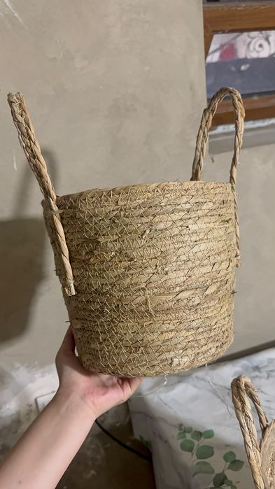 Корзина для цветов