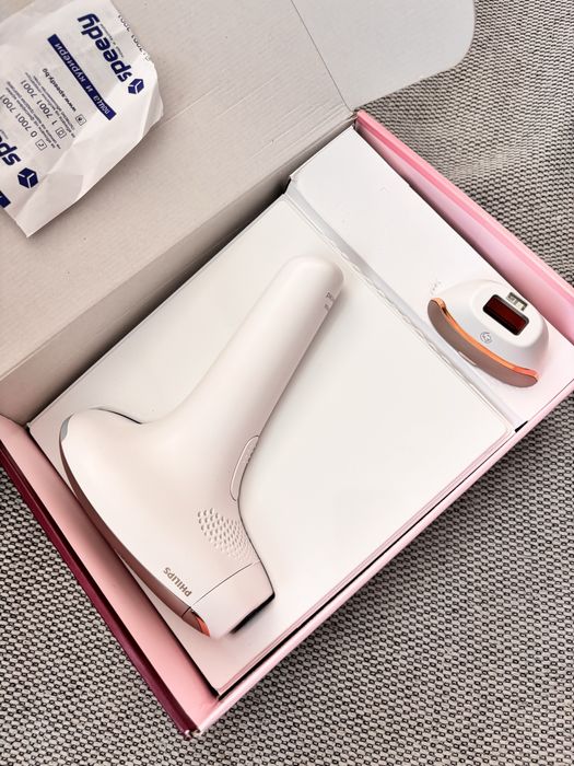 Фотоепилатор PHILIPS