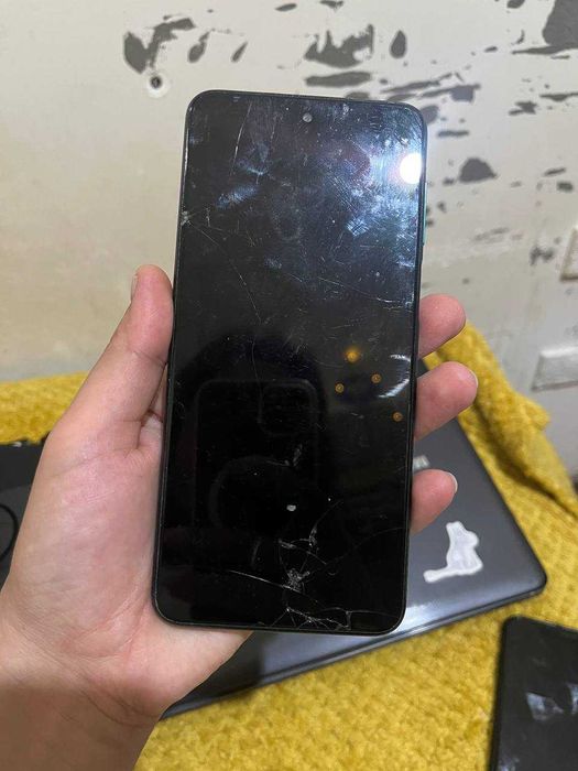 Redmi note 9 pro без радиоблока